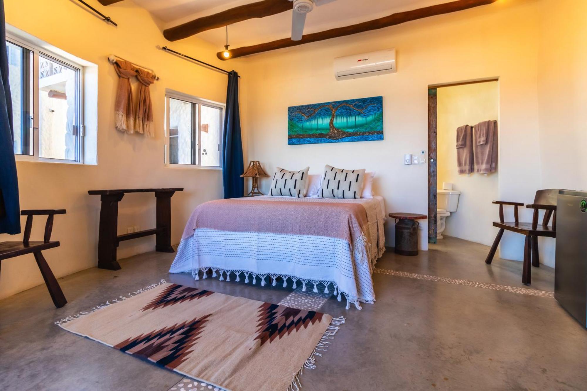 Pacific Villa Punta Mita-Playa Careyeros Luaran gambar