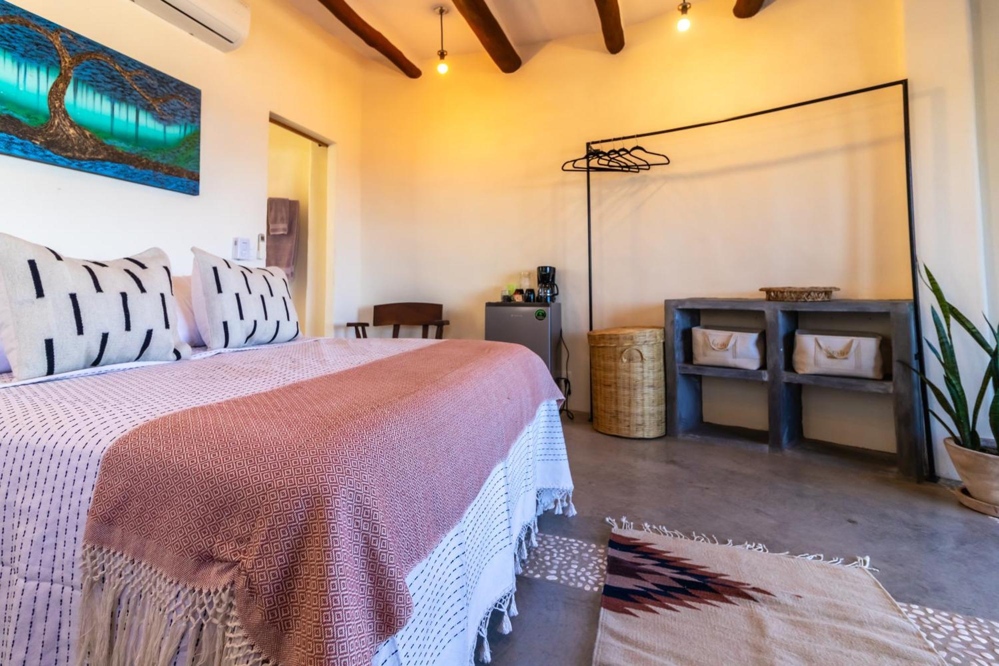 Pacific Villa Punta Mita-Playa Careyeros Luaran gambar