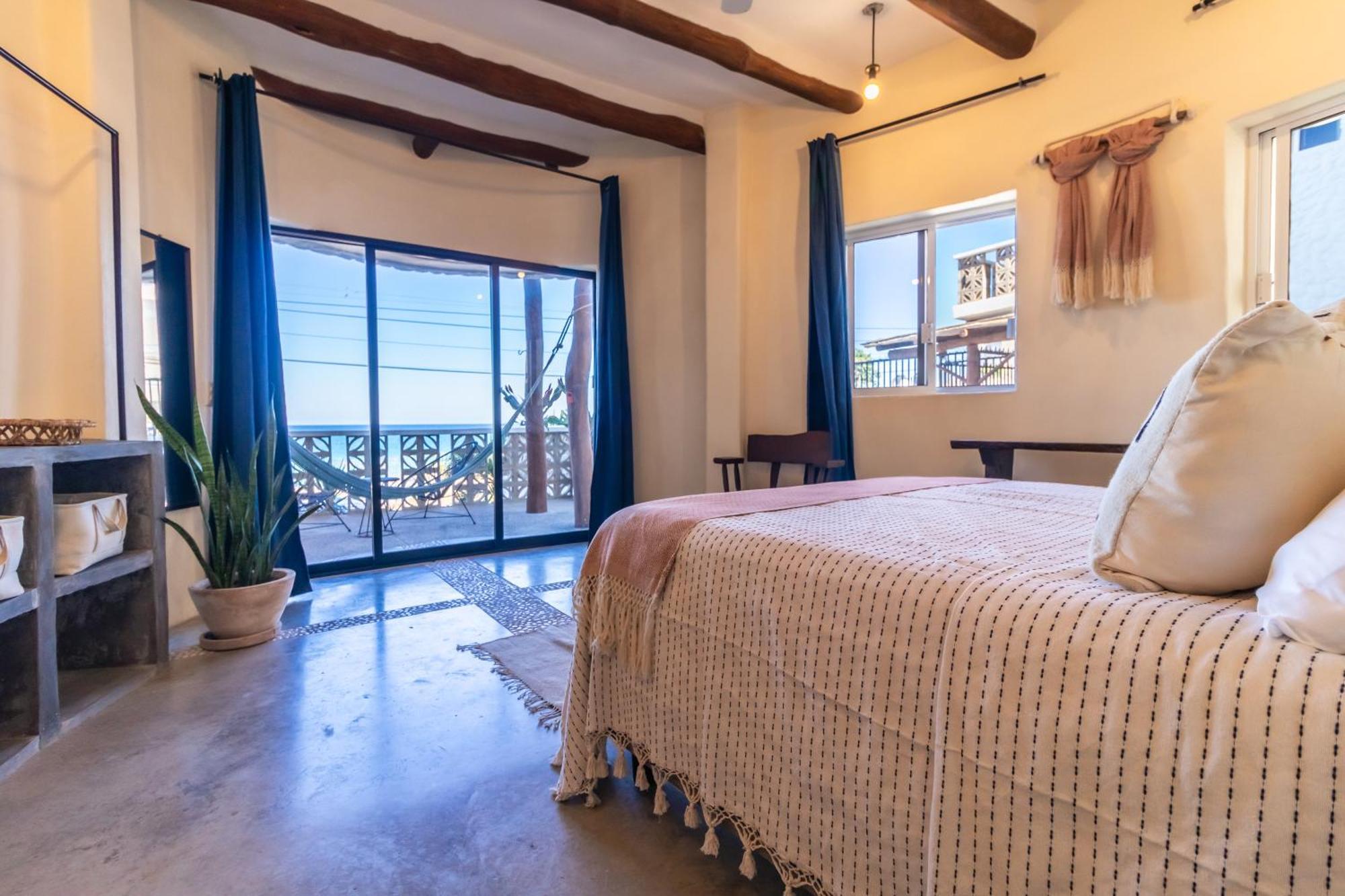 Pacific Villa Punta Mita-Playa Careyeros Luaran gambar