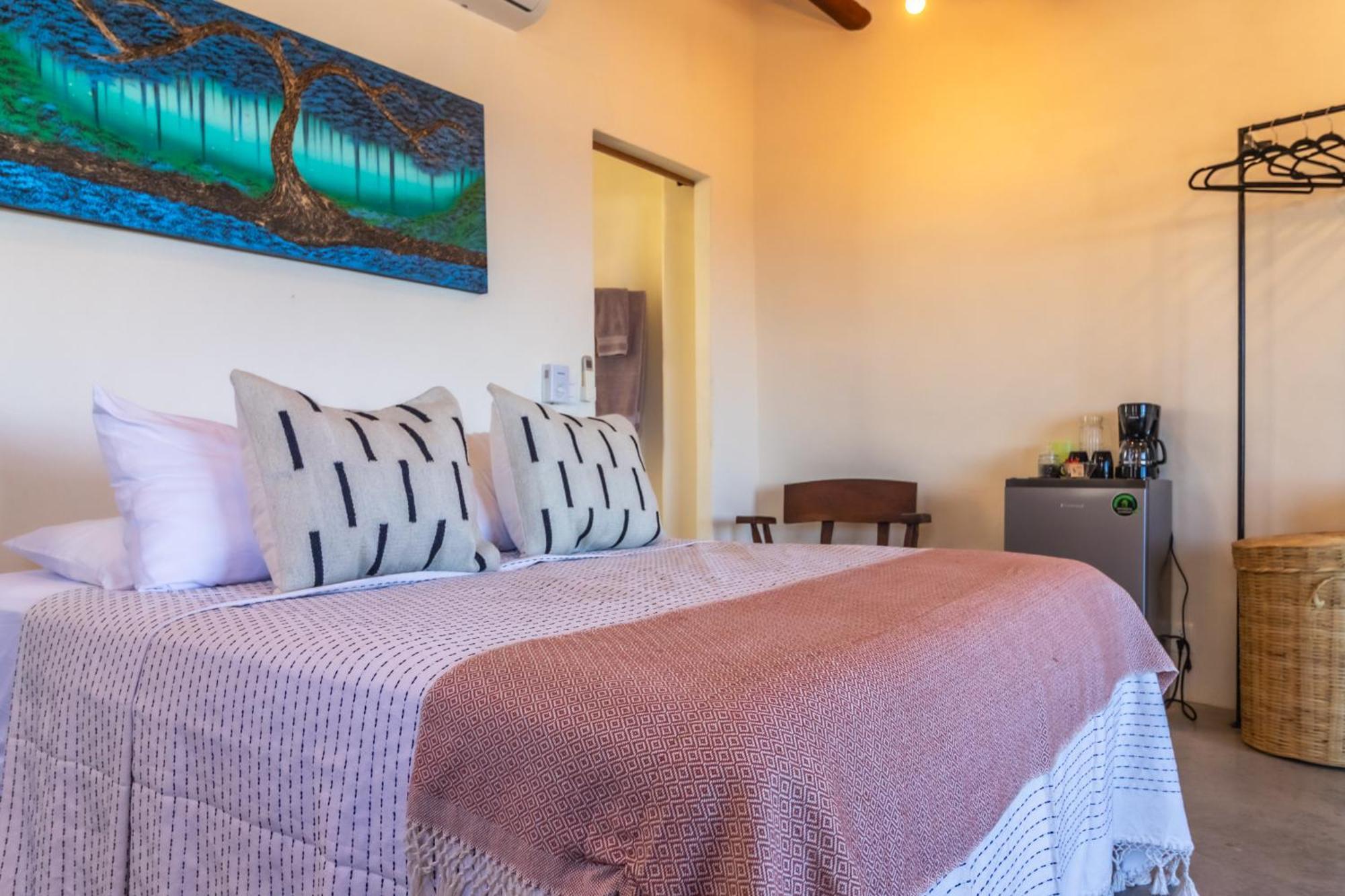 Pacific Villa Punta Mita-Playa Careyeros Luaran gambar