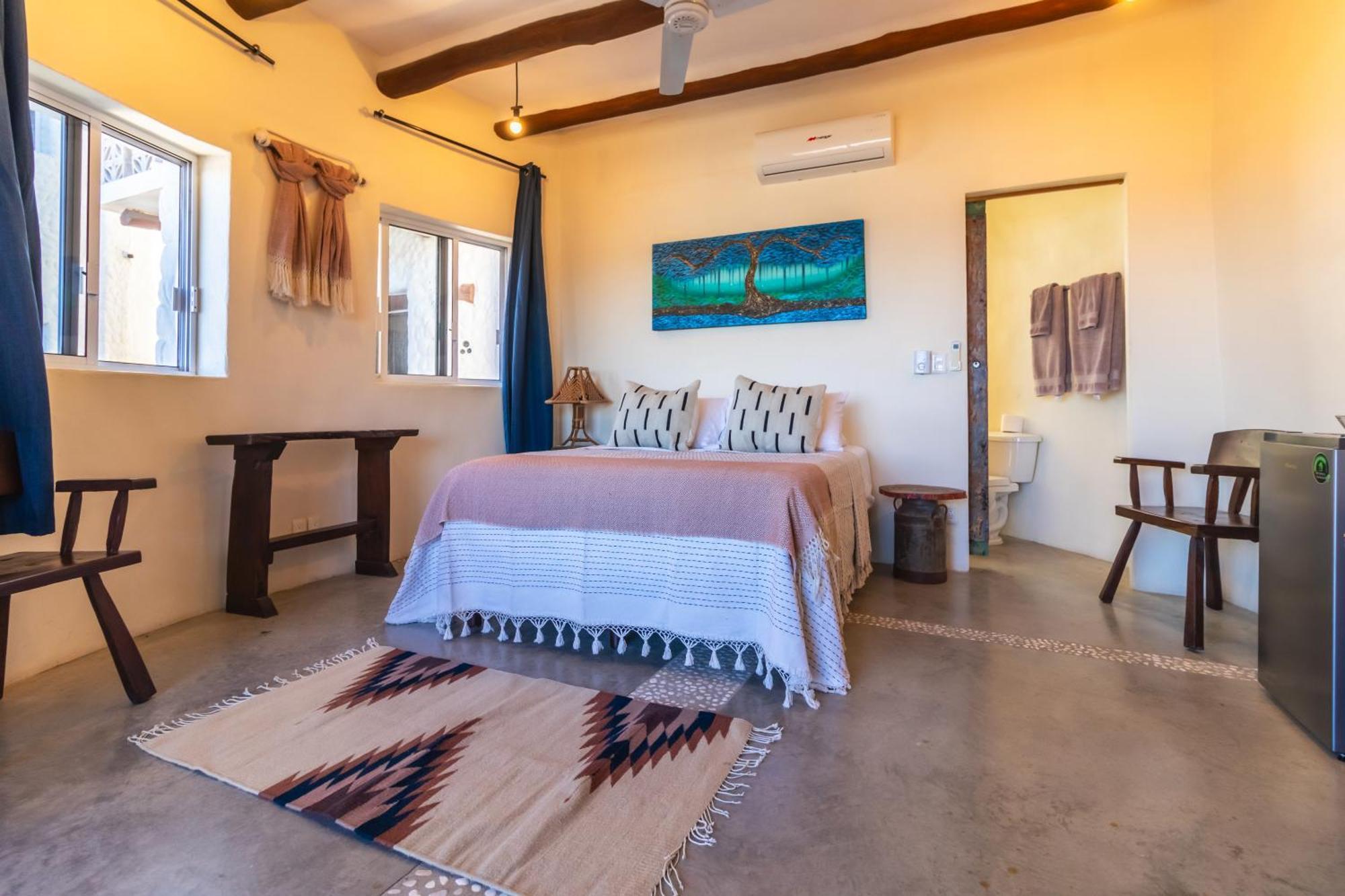 Pacific Villa Punta Mita-Playa Careyeros Luaran gambar