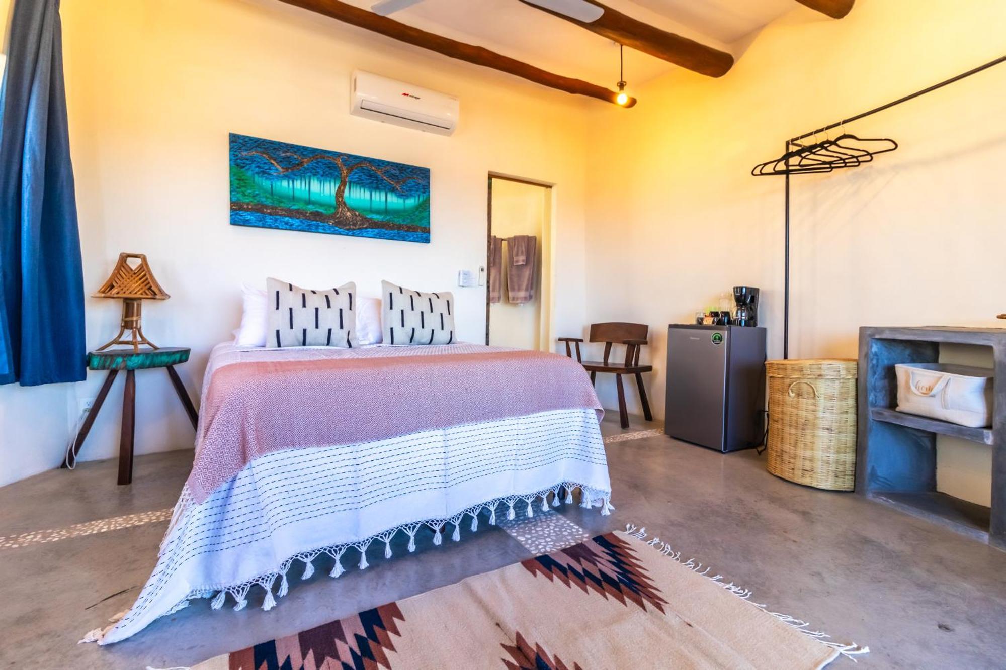 Pacific Villa Punta Mita-Playa Careyeros Luaran gambar