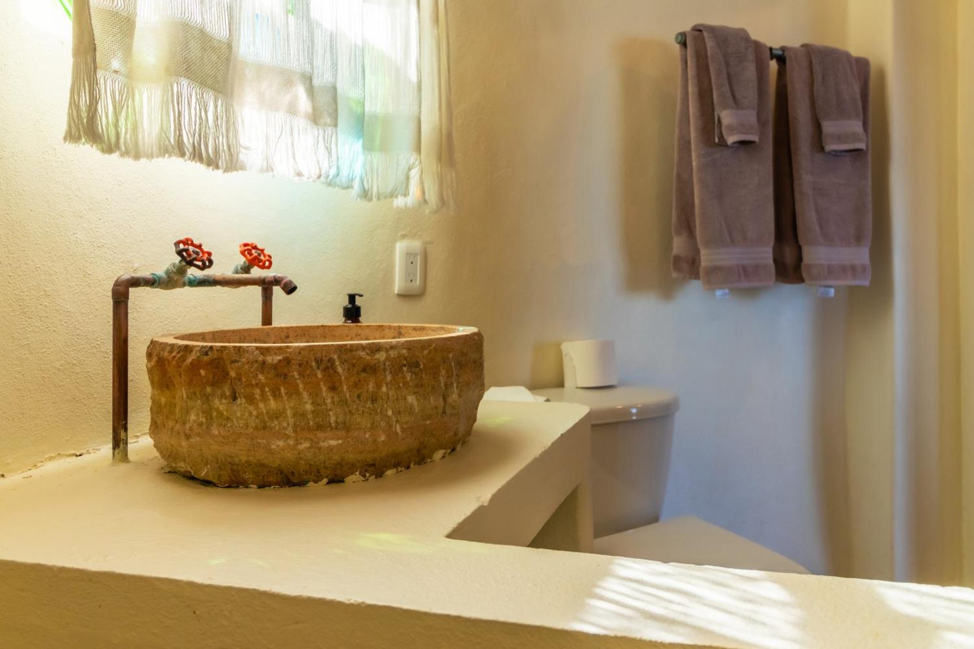 Pacific Villa Punta Mita-Playa Careyeros Luaran gambar