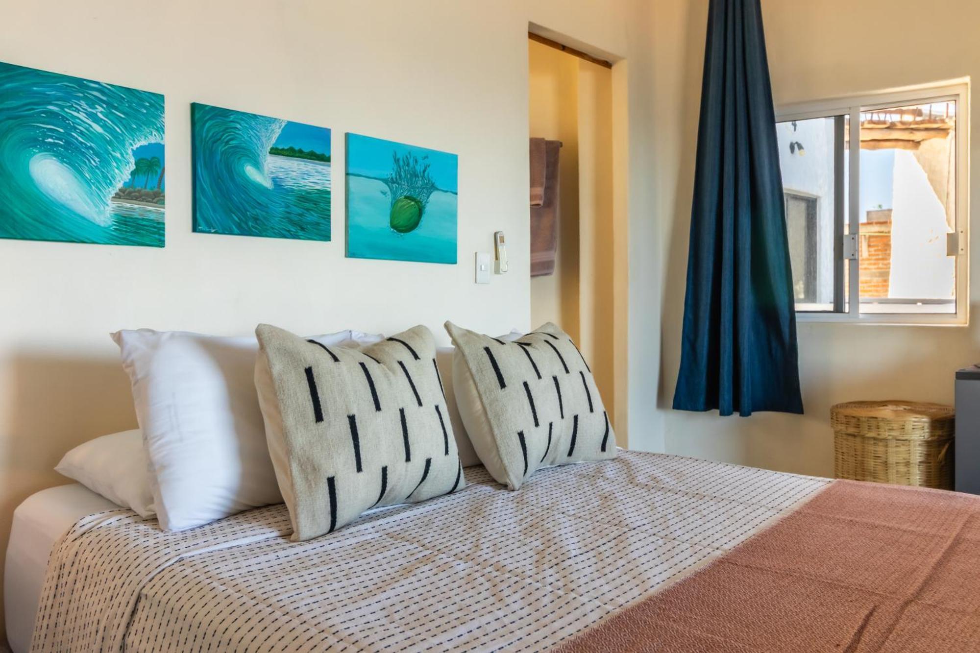 Pacific Villa Punta Mita-Playa Careyeros Luaran gambar