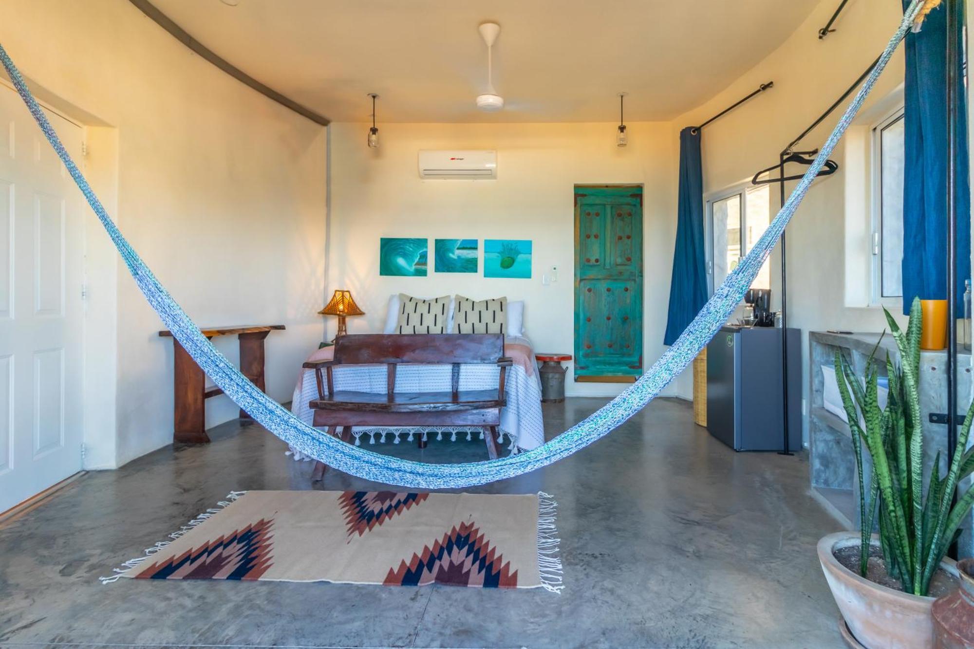 Pacific Villa Punta Mita-Playa Careyeros Luaran gambar