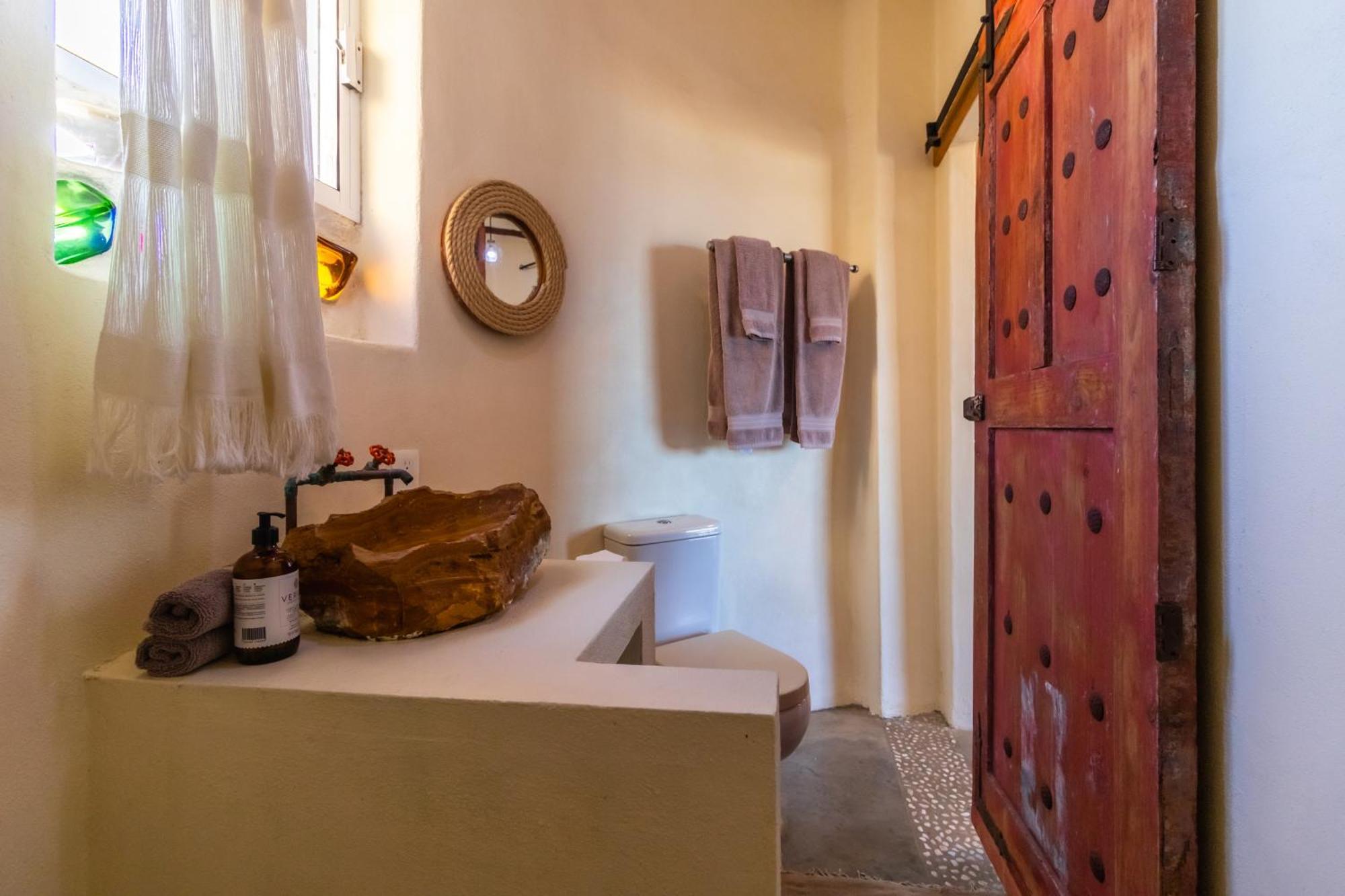 Pacific Villa Punta Mita-Playa Careyeros Luaran gambar