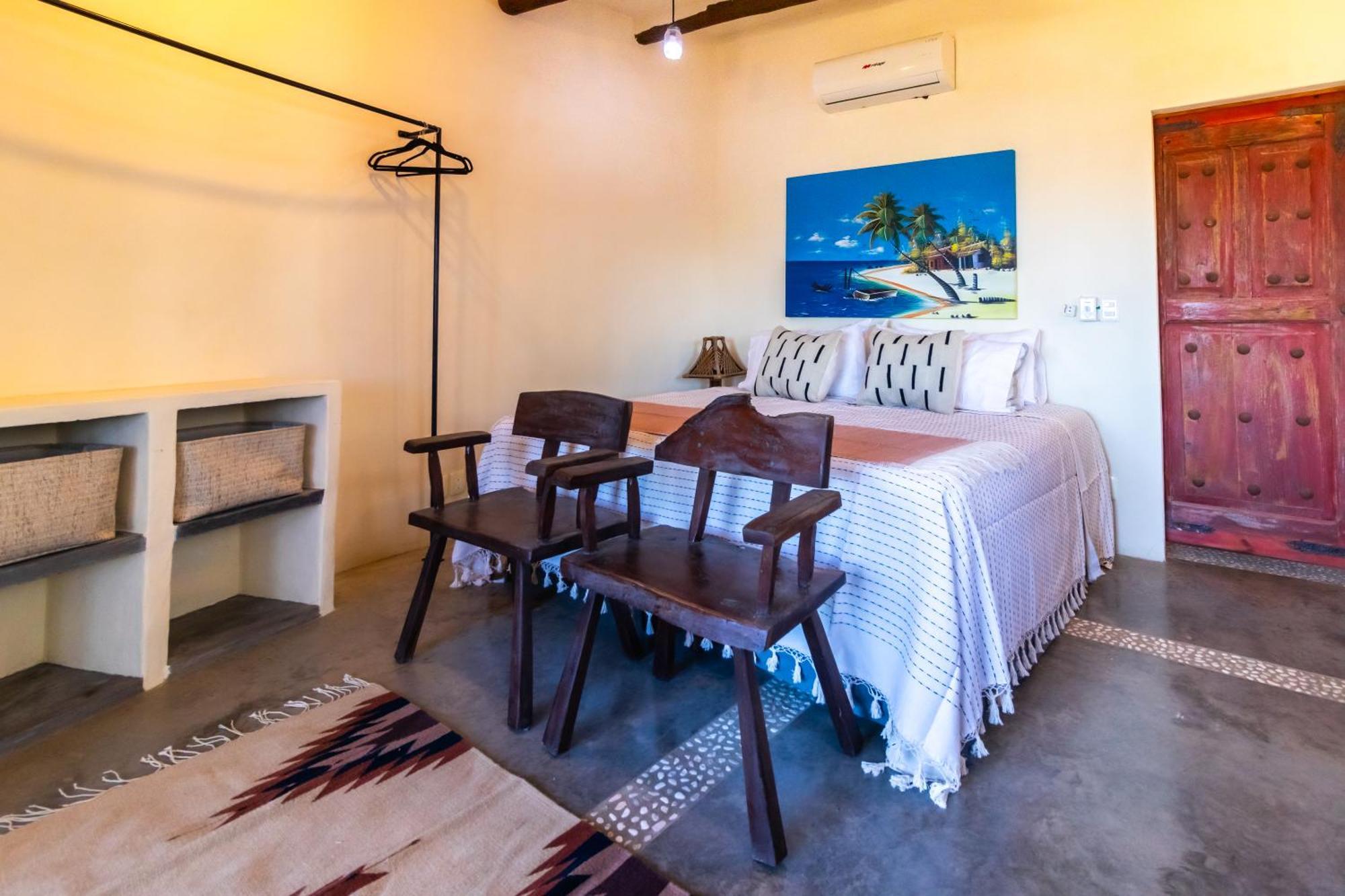 Pacific Villa Punta Mita-Playa Careyeros Luaran gambar