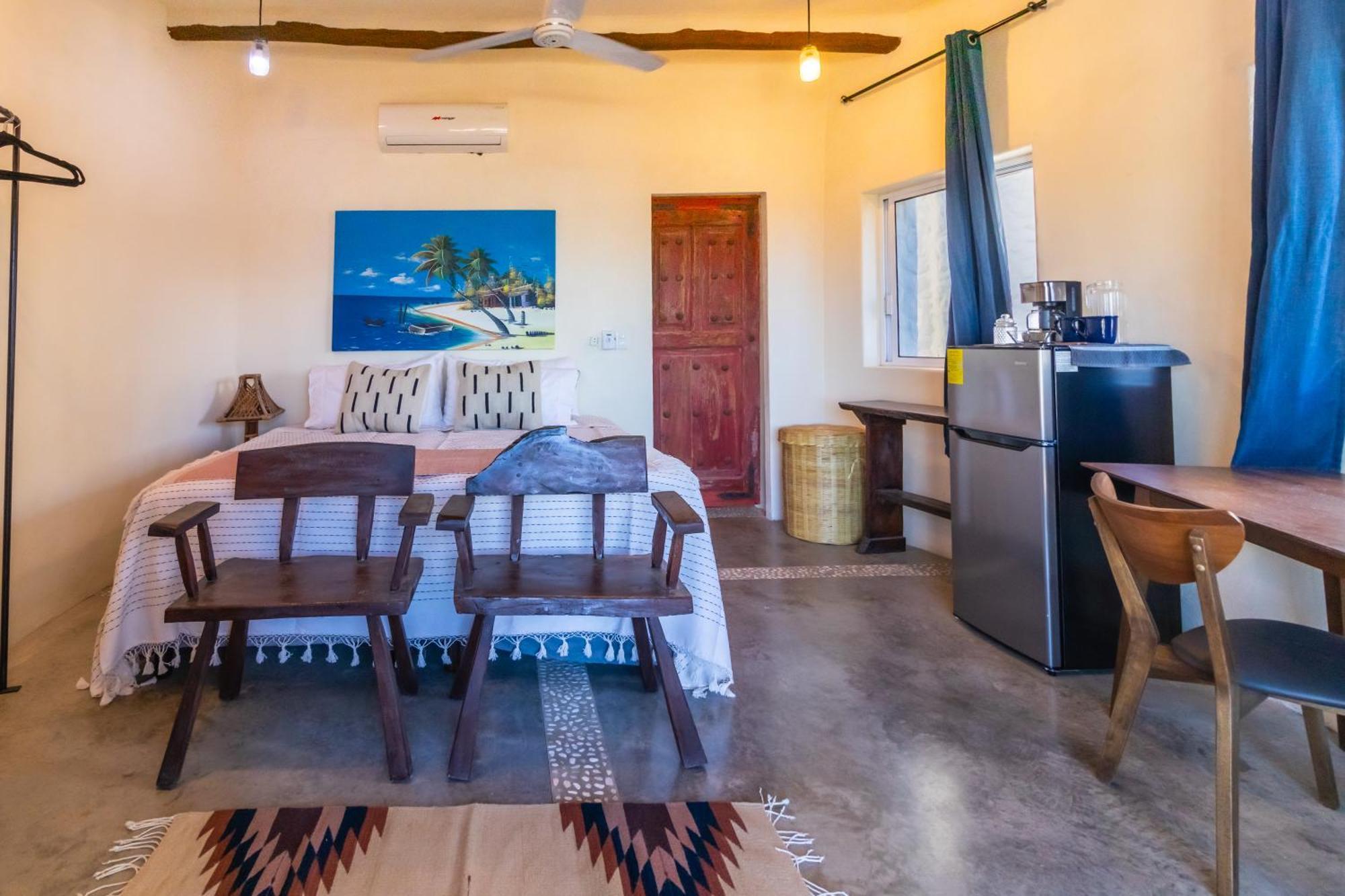 Pacific Villa Punta Mita-Playa Careyeros Luaran gambar