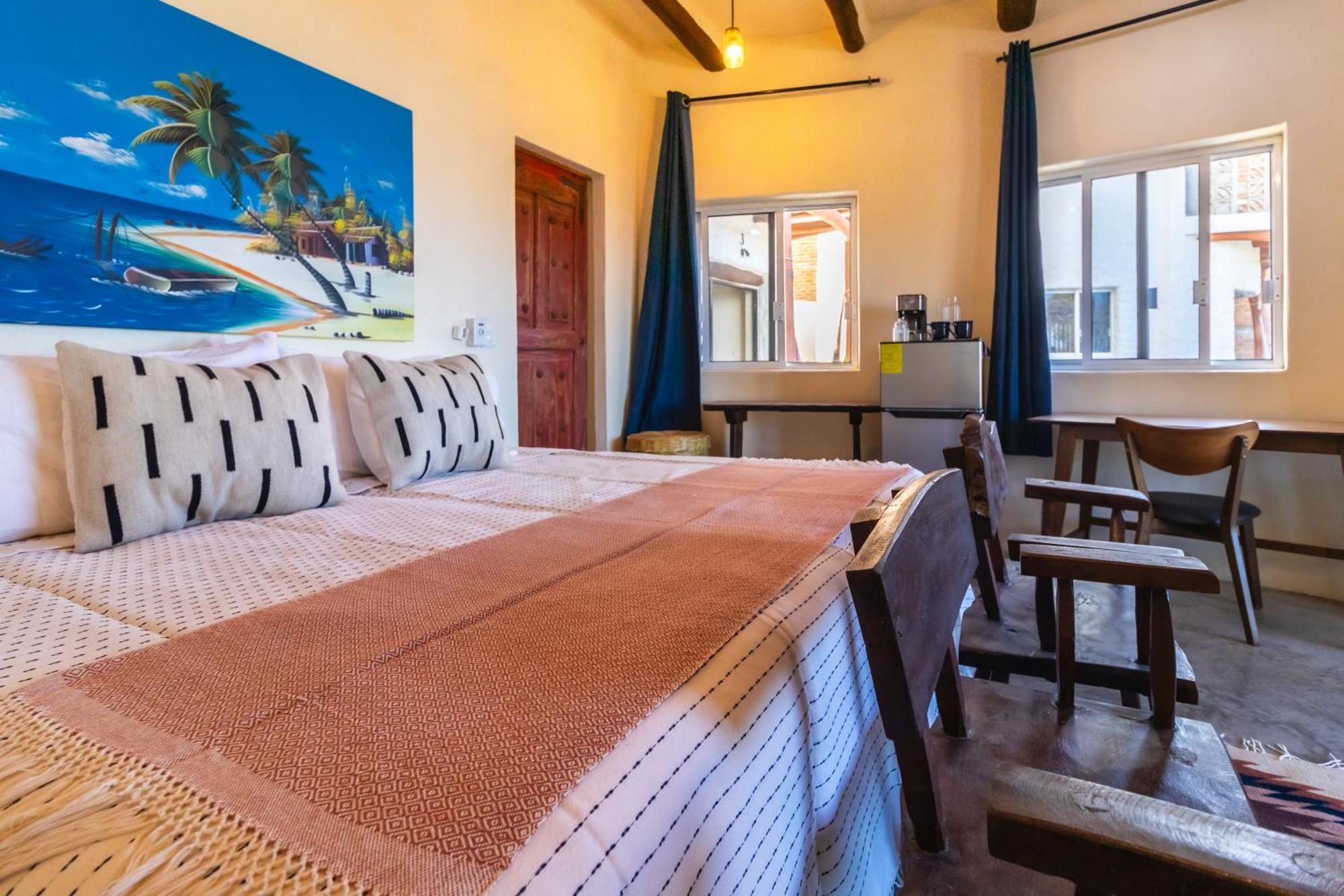 Pacific Villa Punta Mita-Playa Careyeros Luaran gambar