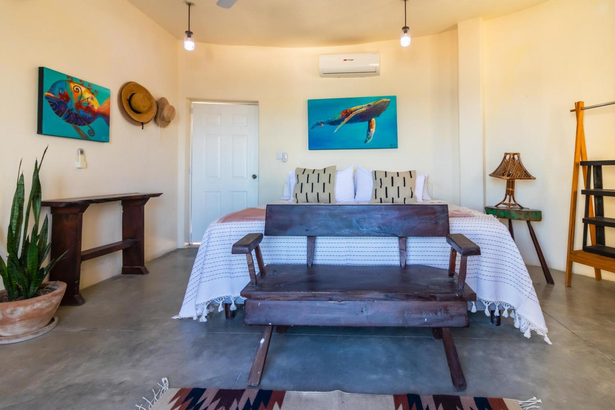 Pacific Villa Punta Mita-Playa Careyeros Luaran gambar