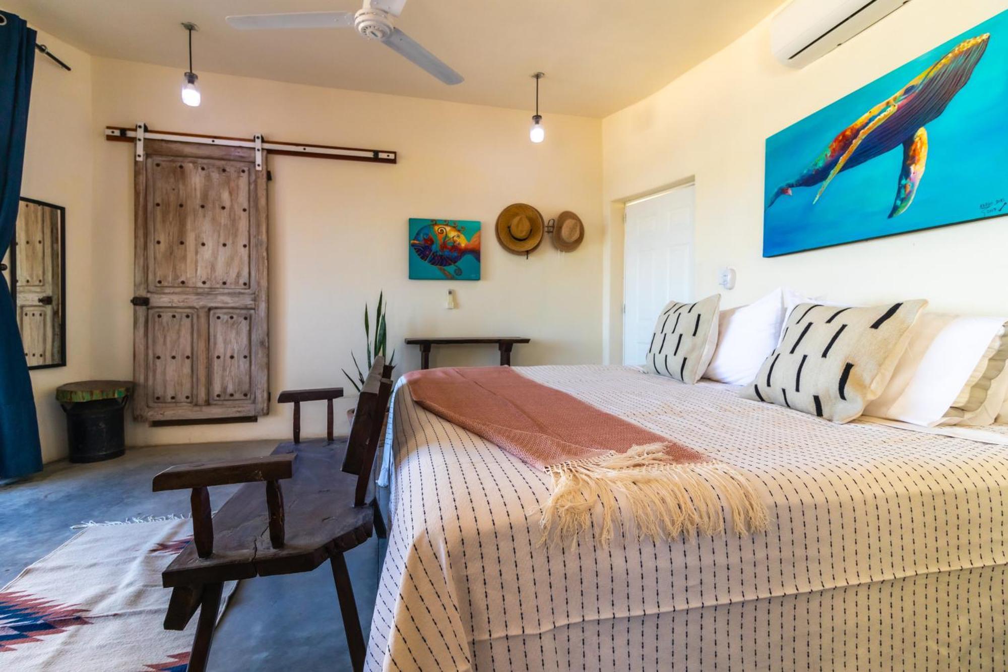 Pacific Villa Punta Mita-Playa Careyeros Luaran gambar