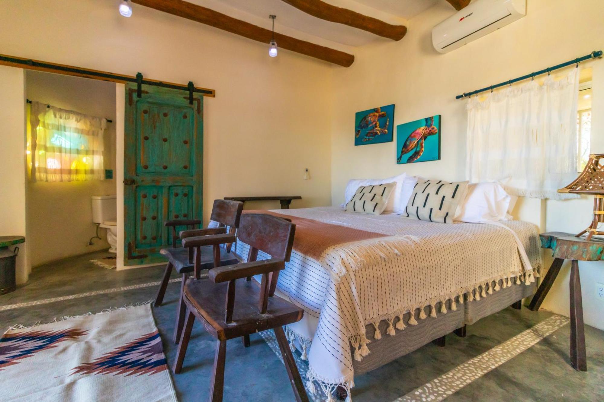 Pacific Villa Punta Mita-Playa Careyeros Luaran gambar