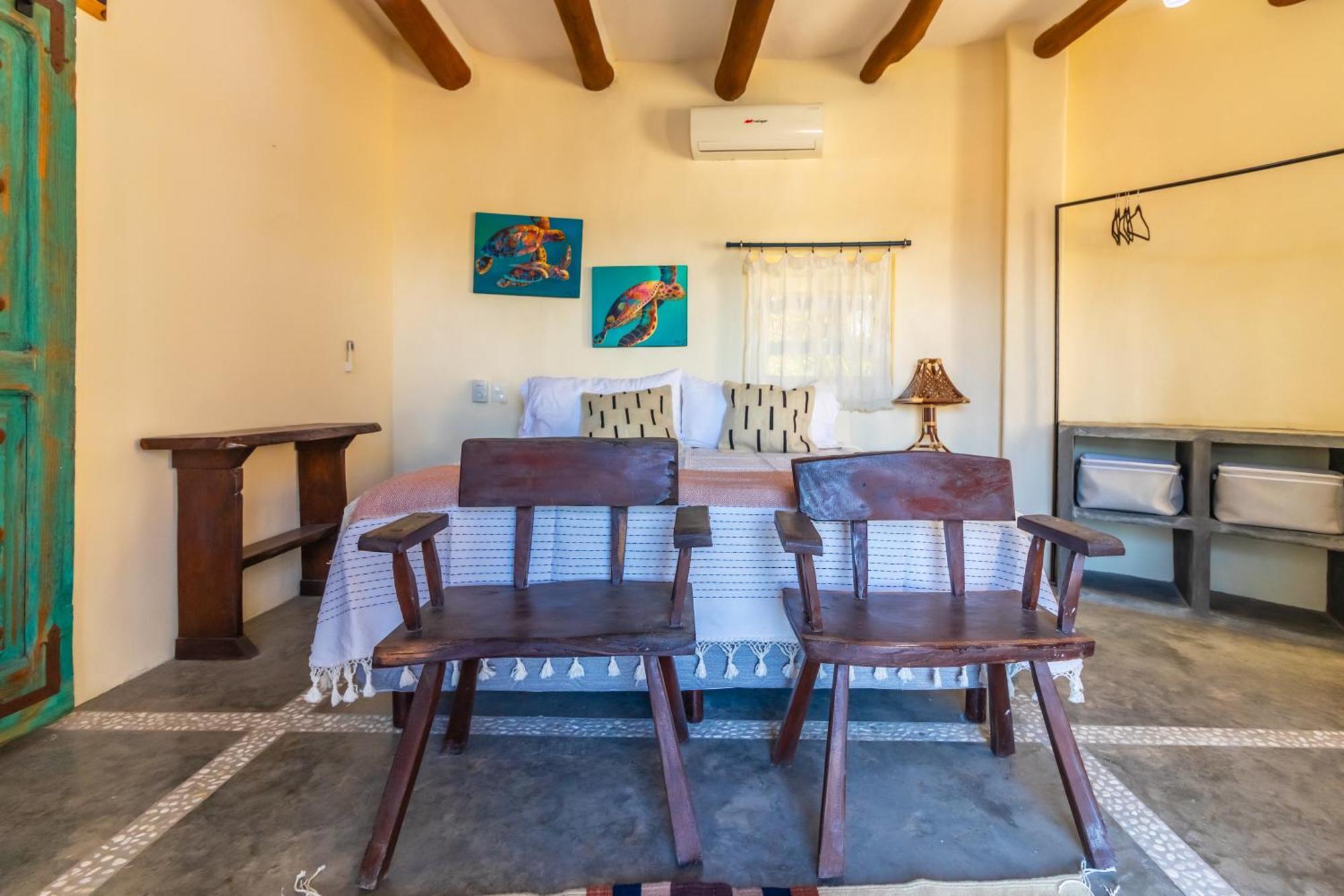 Pacific Villa Punta Mita-Playa Careyeros Luaran gambar